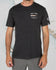 Salty Crew Mens Shirt Bruce