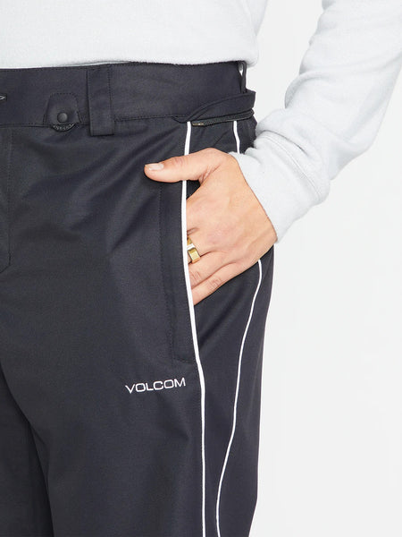 Volcom Womens Snow Pants Hotlapper
