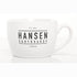 Hansen Mug 1961
