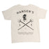 Hansen Youth Shirt Neptune