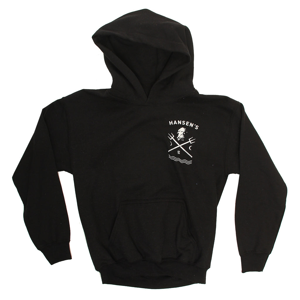 Hansen Youth Sweatshirt Neptune Pullover