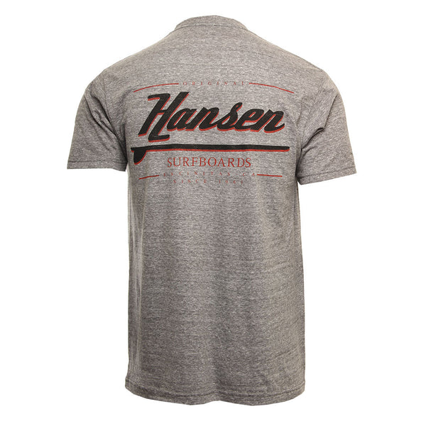 Hansen Mens Shirt Basic