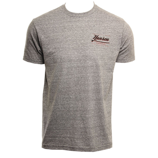 Hansen Mens Shirt Basic