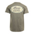 Hansen Mens Shirt Craftsman Mark