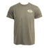 Hansen Mens Shirt Craftsman Mark