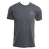 Hansen Mens Shirt Criss Cross