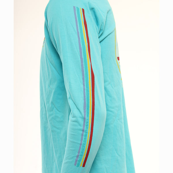 Hansen Mens Shirt Holier LS