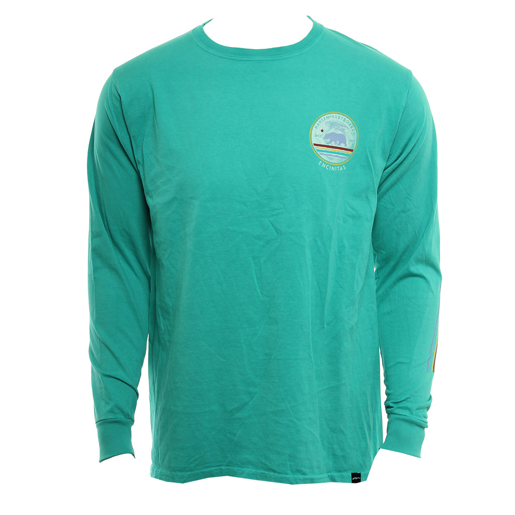 Hansen Mens Shirt Holier LS