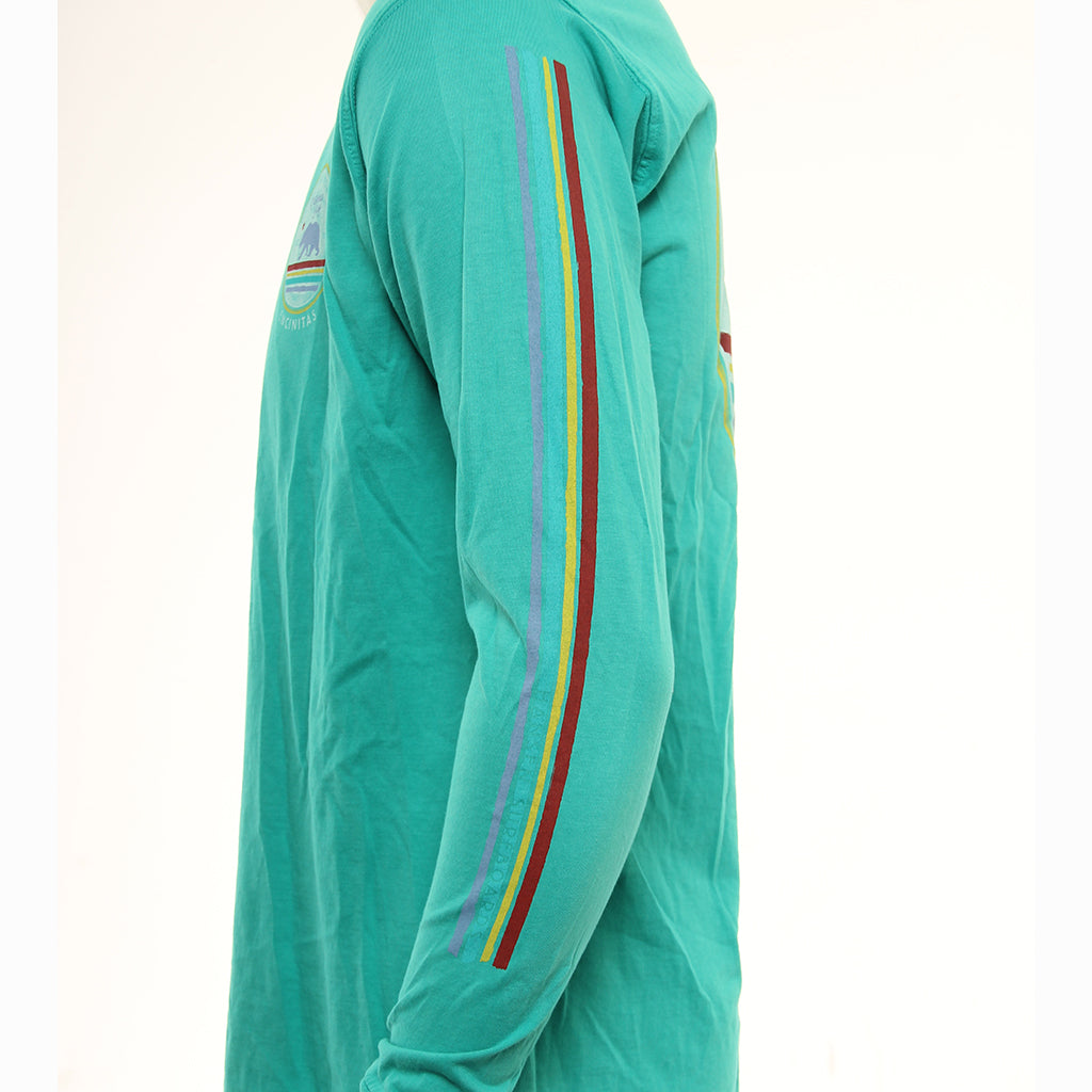 Hansen Mens Shirt Holier LS