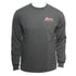 Hansen Mens Long Sleeve Basic