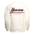 Hansen Mens Long Sleeve Basic