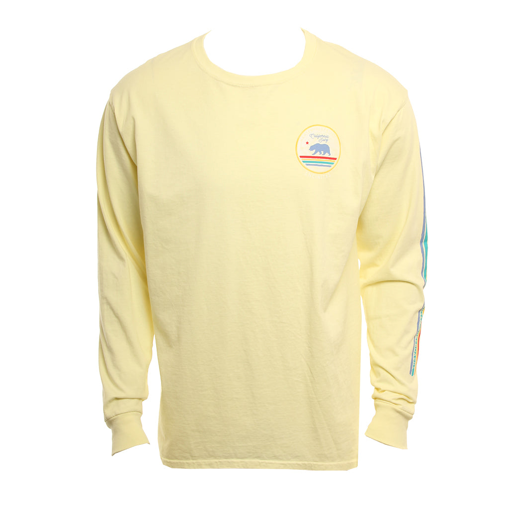 Hansen Mens Shirt Holier LS