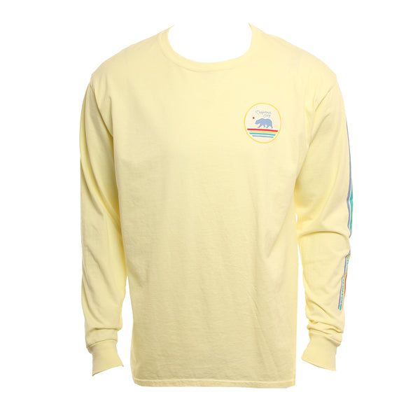 Hansen Mens Shirt Holier LS