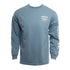 Hansen Mens Shirt Retro Rider LS