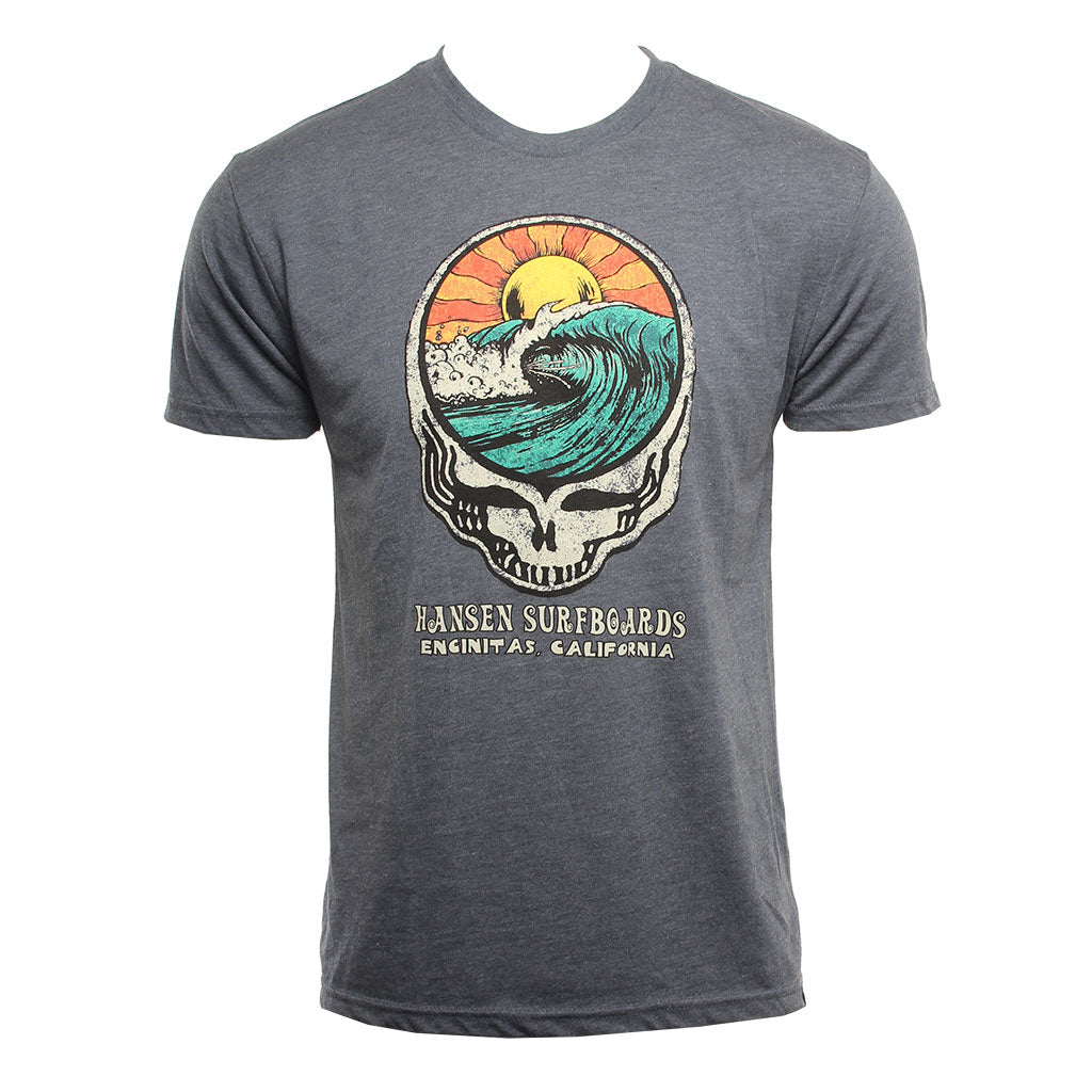 Hansen Mens Shirt Maintain