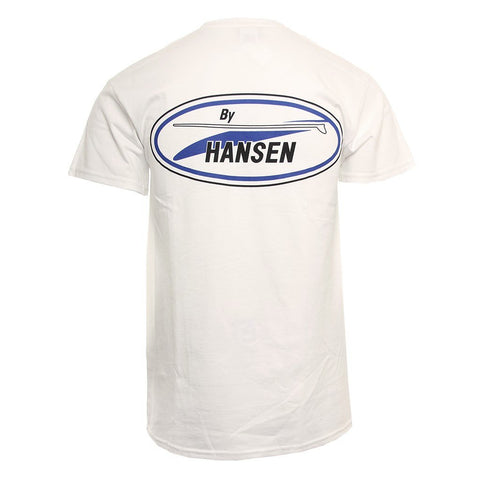 Hansen Mens Shirt Original Logo