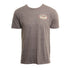 Hansen Mens Shirt Rarefied Surfboard