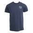 Hansen Mens Shirt Retro Rider