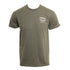 Hansen Mens Shirt Retro Rider