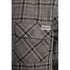 Hansen Mens Woven Roland Sherpa Flannel