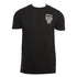 Hansen Mens Shirt Surf Temple
