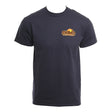 Hansen Mens Shirt Circle Swamis