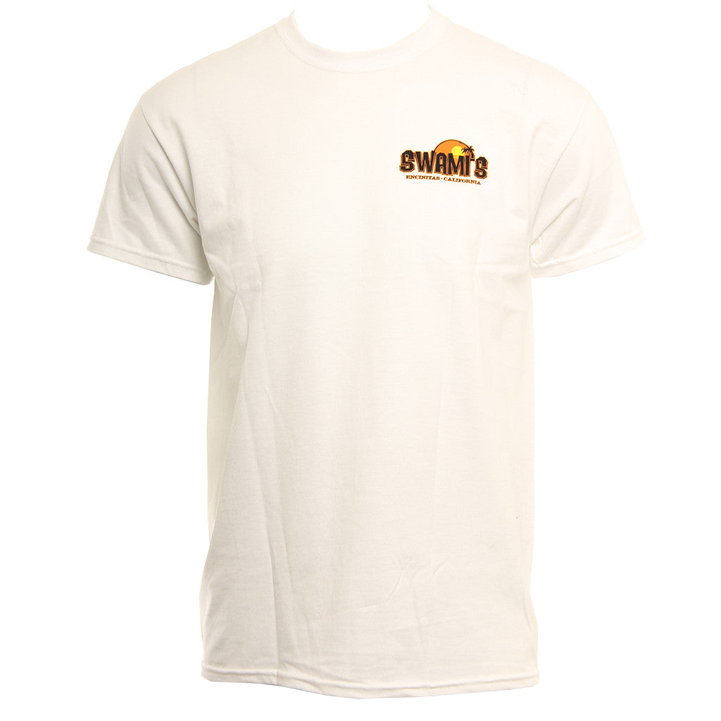 Hansen Mens Shirt Circle Swamis