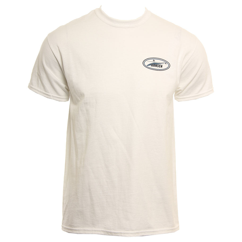 Hansen Mens Shirt Tres Boards