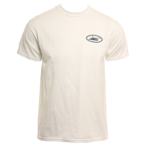Hansen Mens Shirt Tres Boards