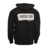 Hansen Mens Sweatshirt Brick