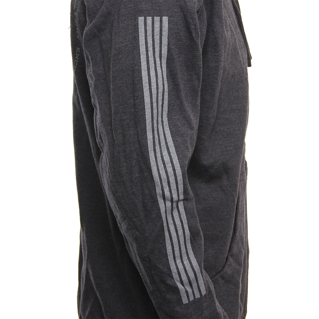 Hansen Mens Sweatshirt Criss Cross