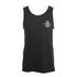 Hansen Mens Tank Top Trident