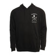 Hansen Mens Sweatshirt Neptune Pull Over Hoodie