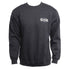 Hansen Mens Sweatshirt Surfboard