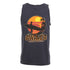 Hansen Mens Tank Top Swamis Circle