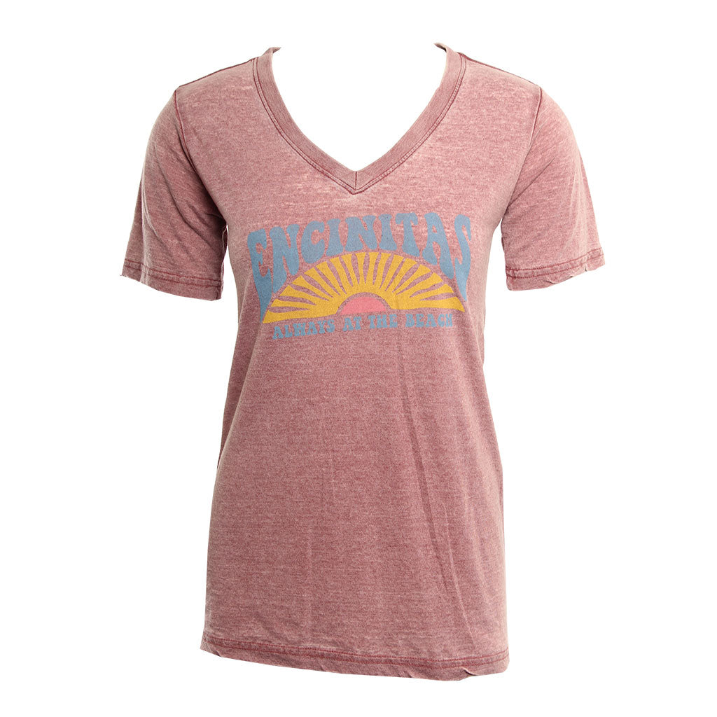 Hansen Womens Shirt Day Dreamer Sun