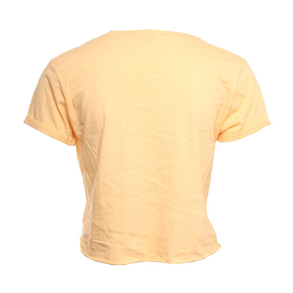 Hansen Womens Shirt Faboo Crop