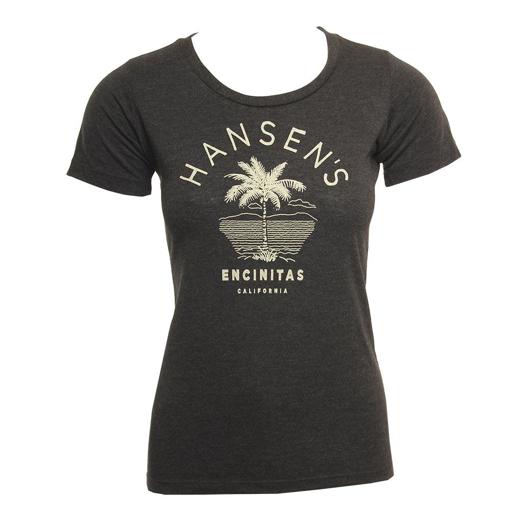 Hansen Womens Shirt Hatten Hand