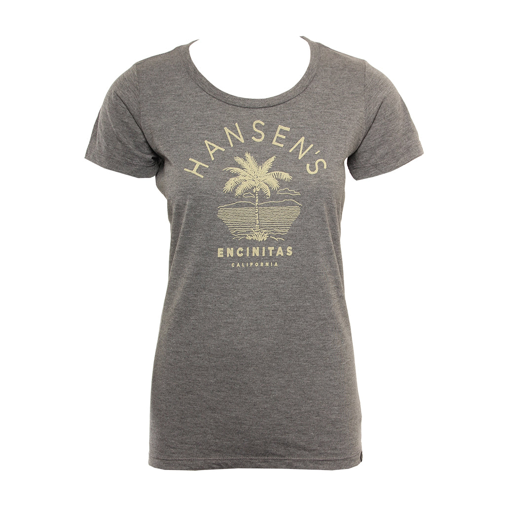 Hansen Womens Shirt Hatten Hand