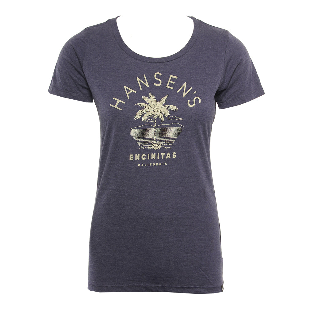 Hansen Womens Shirt Hatten Hand