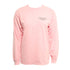 Hansen Womens Shirt Paradise Saltwater Wash LS