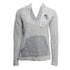 Hansen Womens Sweatshirt Wild One Hoodie