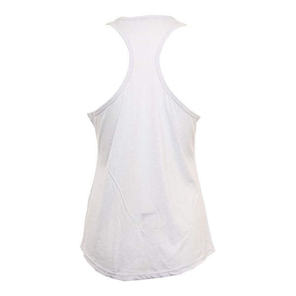 Hansen Womens Tank Top Cadbury Racer