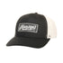 Hansen Hat Bolt Trucker