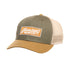 Hansen Hat Bolt Trucker