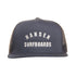 Hansen Hat Coaches Trucker
