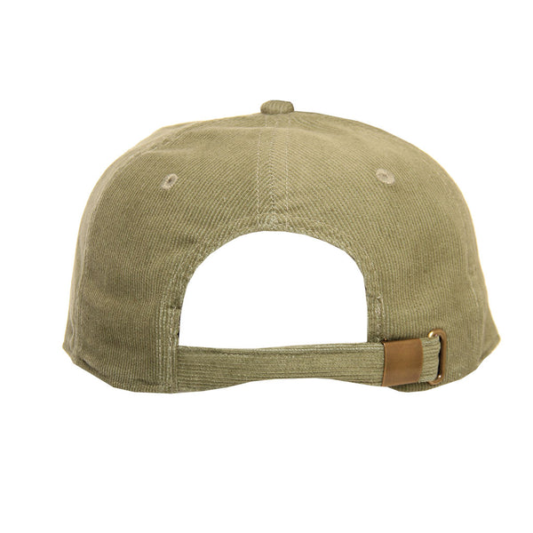 Hansen Hat Hansen Corduroy