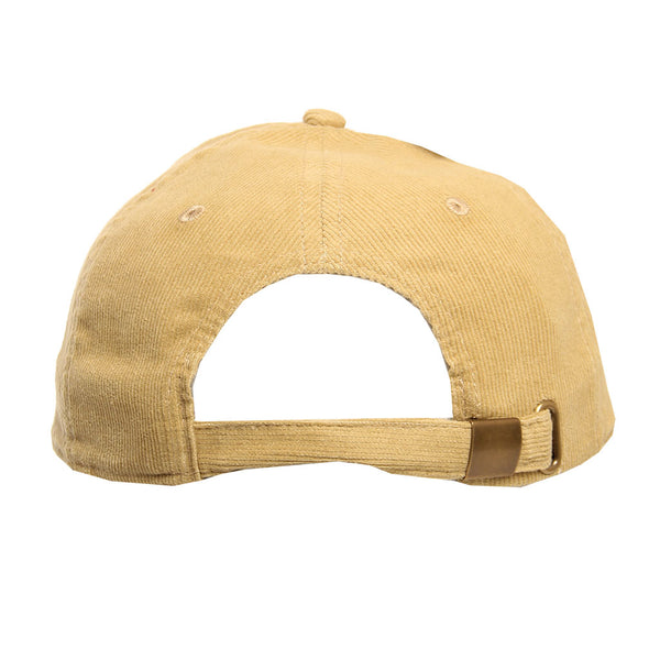 Hansen Hat Hansen Corduroy