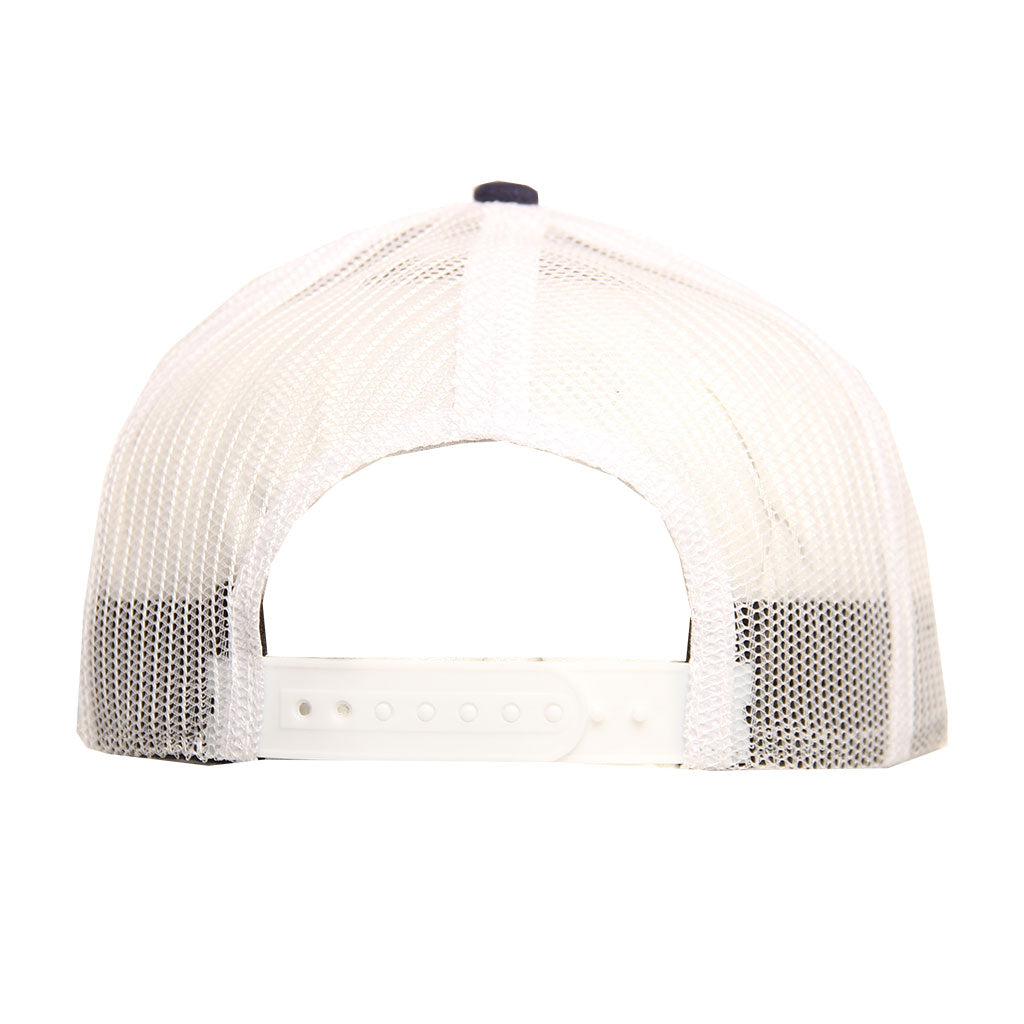 Hansen Hat Established Mesh Trucker