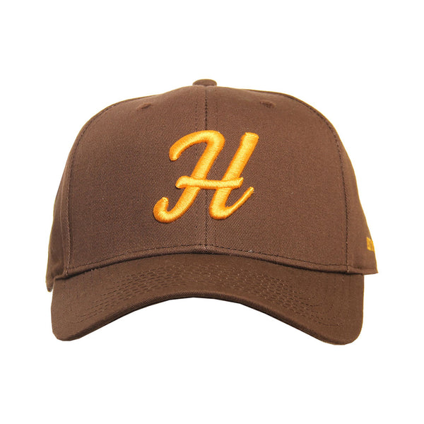 Hansen Hat Hansens Big H